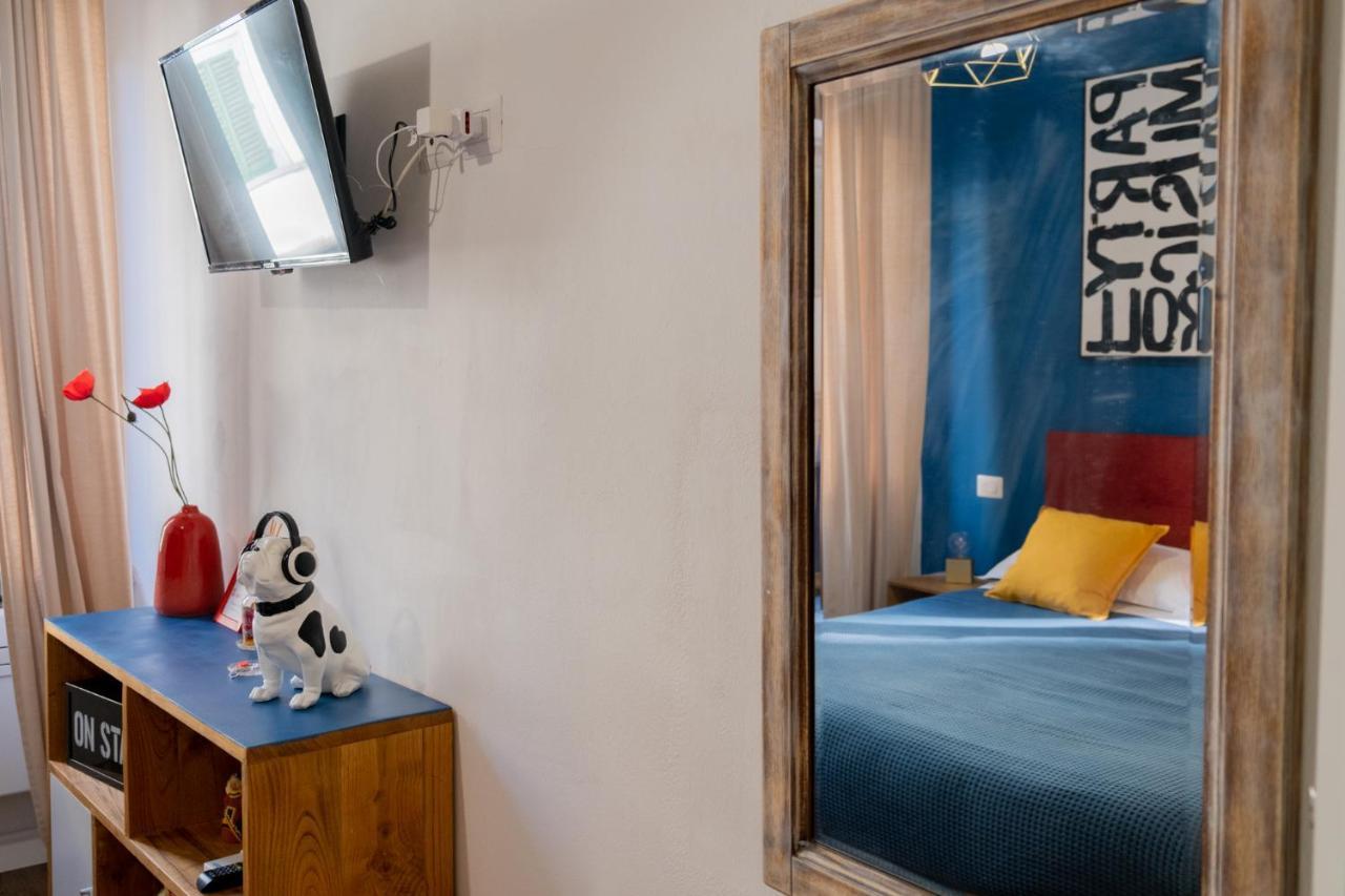 Room 45 Florence Exterior photo