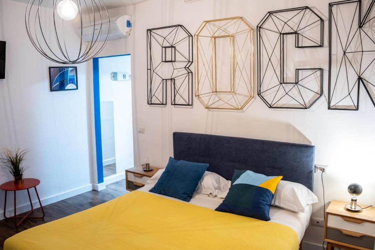 Room 45 Florence Exterior photo